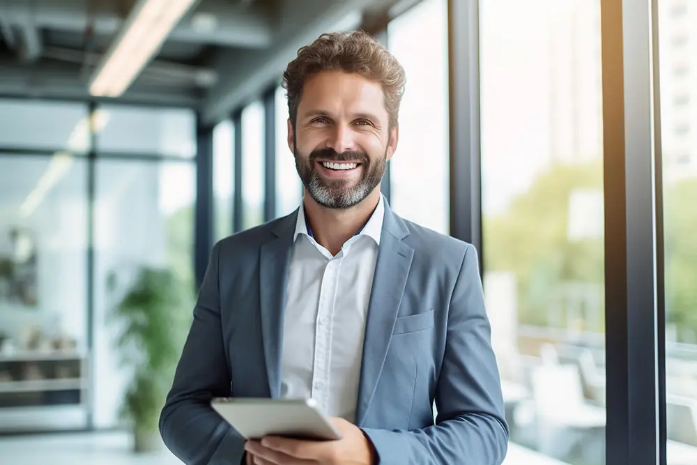 Portage salarial pour les entreprises avec freelance.com, le leader