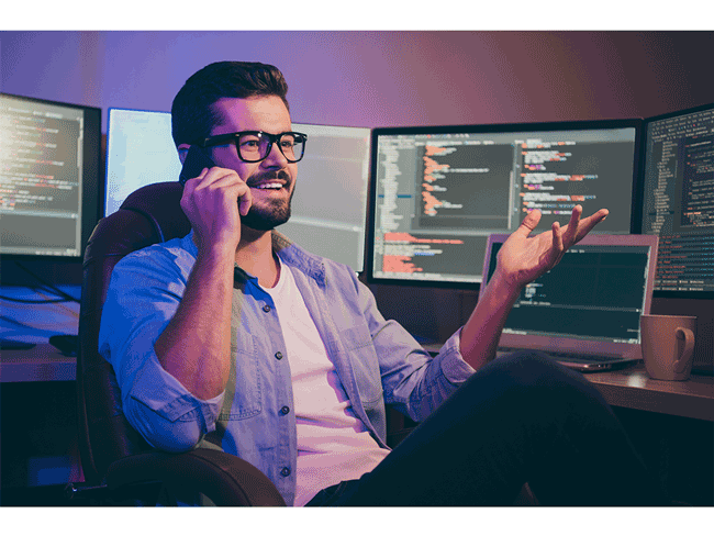 Le métier d’ingénieur DevOps