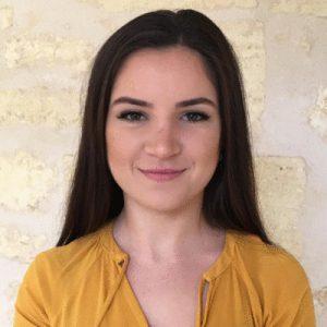 Léa mercourt, auteur sur freelance.com