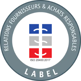 Label RFAR 