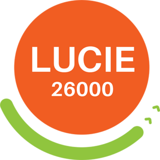 Label lucie