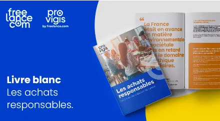 Livre Blanc : Les achats responsables