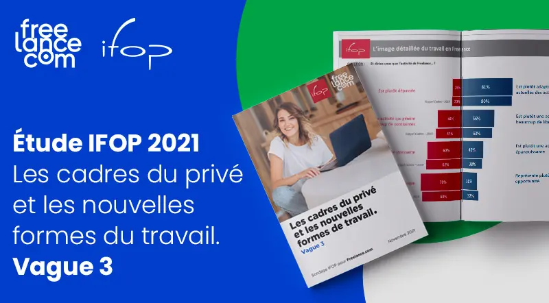 Étude Ifop 2021