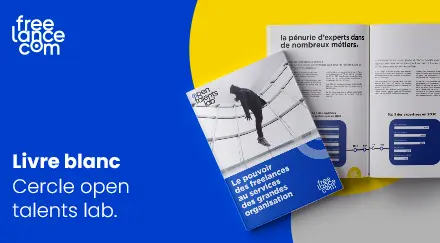 Livre blanc : Cercle Open Talents Lab’