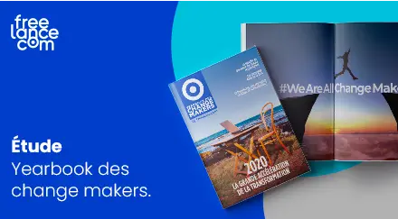 Étude : Yearbook des change makers