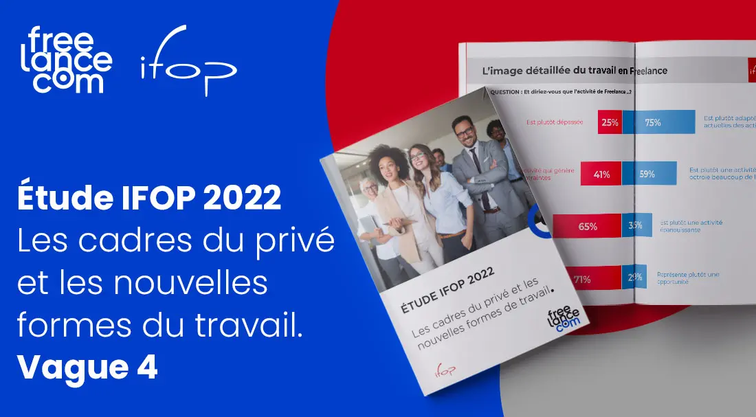 Étude Ifop 2022