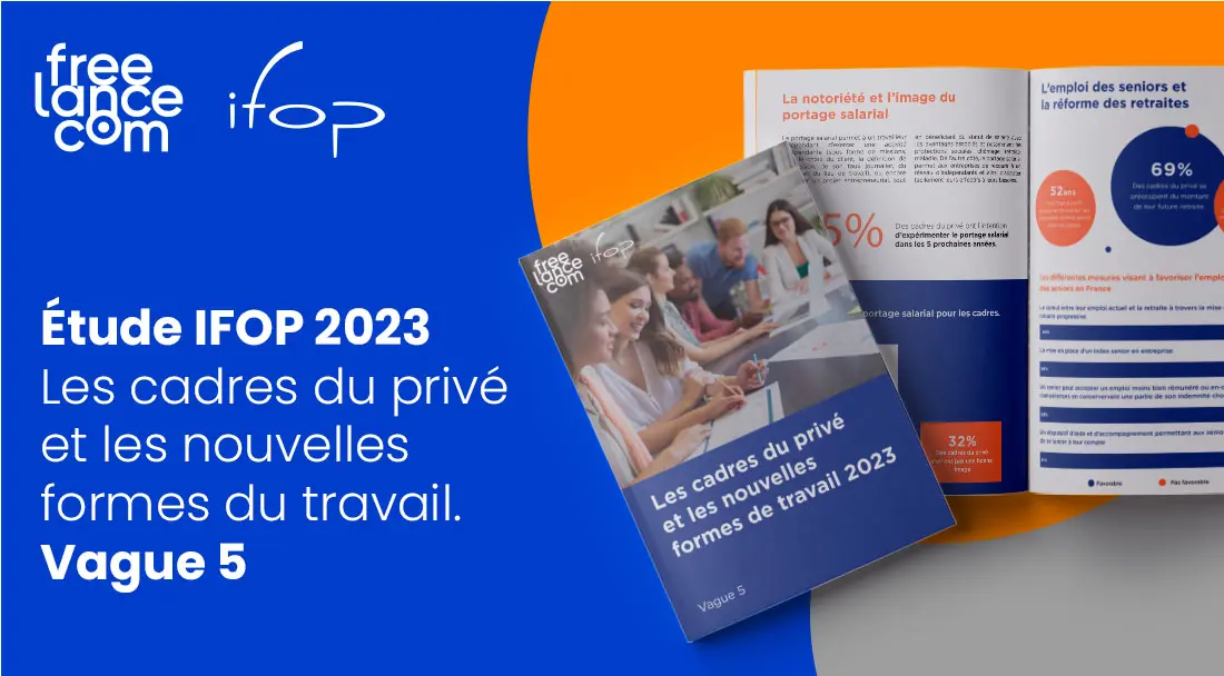 Étude Ifop 2023