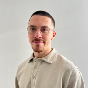 Kilian DAUPHIN, expert en marketing digital