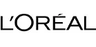 logo L'Or&eacute;al