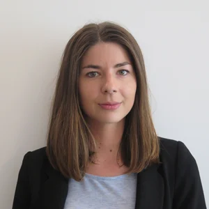 H&eacute;l&egrave;ne Etienne
