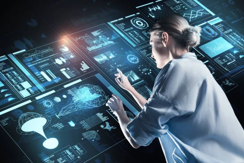 Externalisation ou infog&eacute;rance