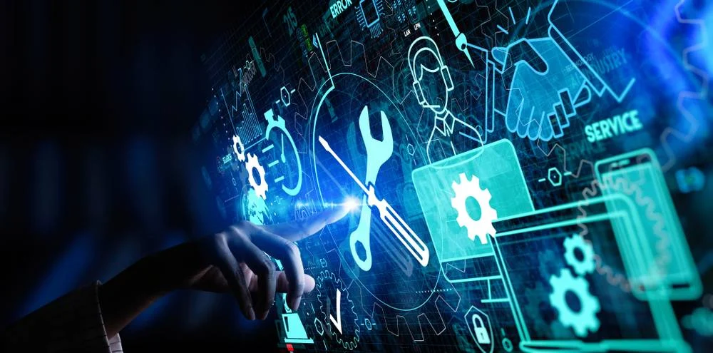 infogérance asp
