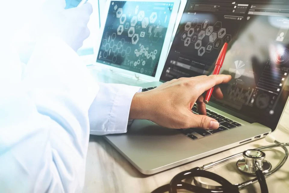 Les chiffres cl&eacute;s du march&eacute; de l'infog&eacute;rance en France