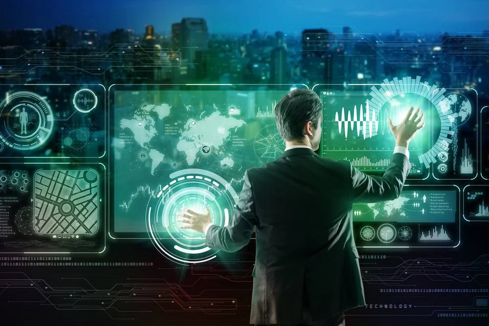 Les m&eacute;tiers de l'infog&eacute;rance 2