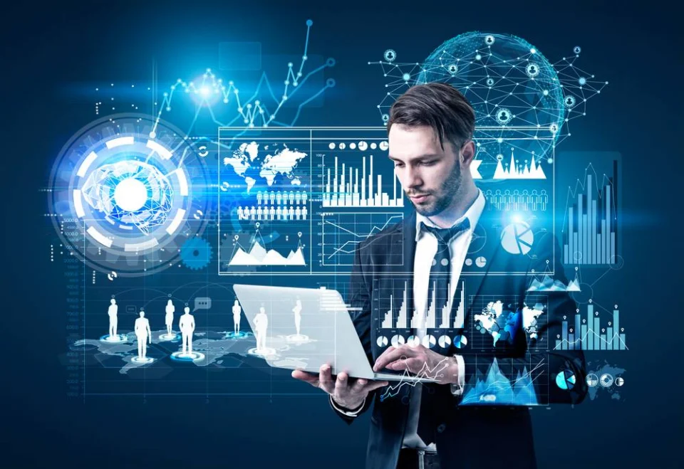 Les missions de l'infog&eacute;rance
