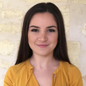L&eacute;a mercourt, auteur sur freelance.com