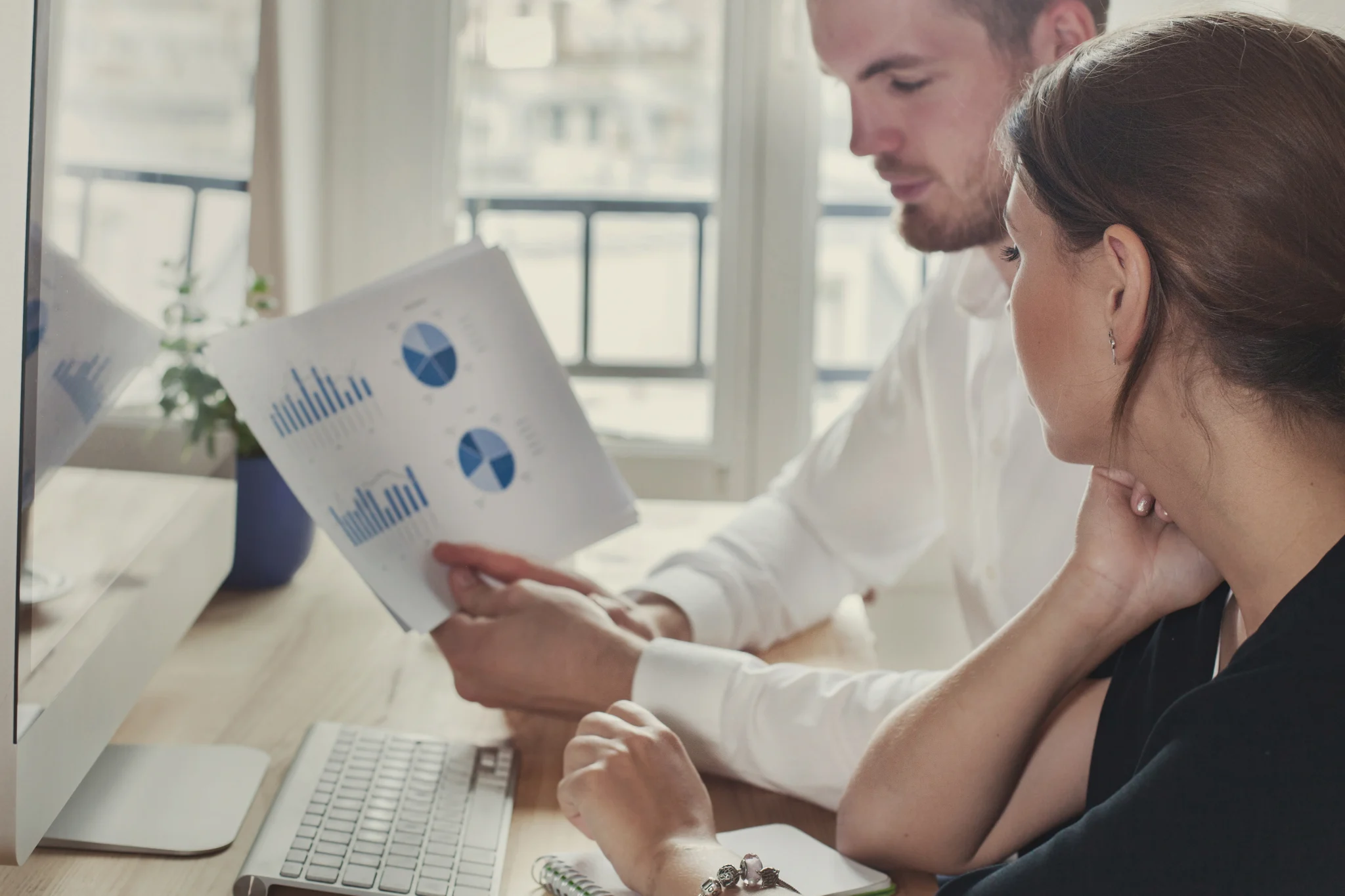 Les KPI des acheteurs de prestations intellectuelles