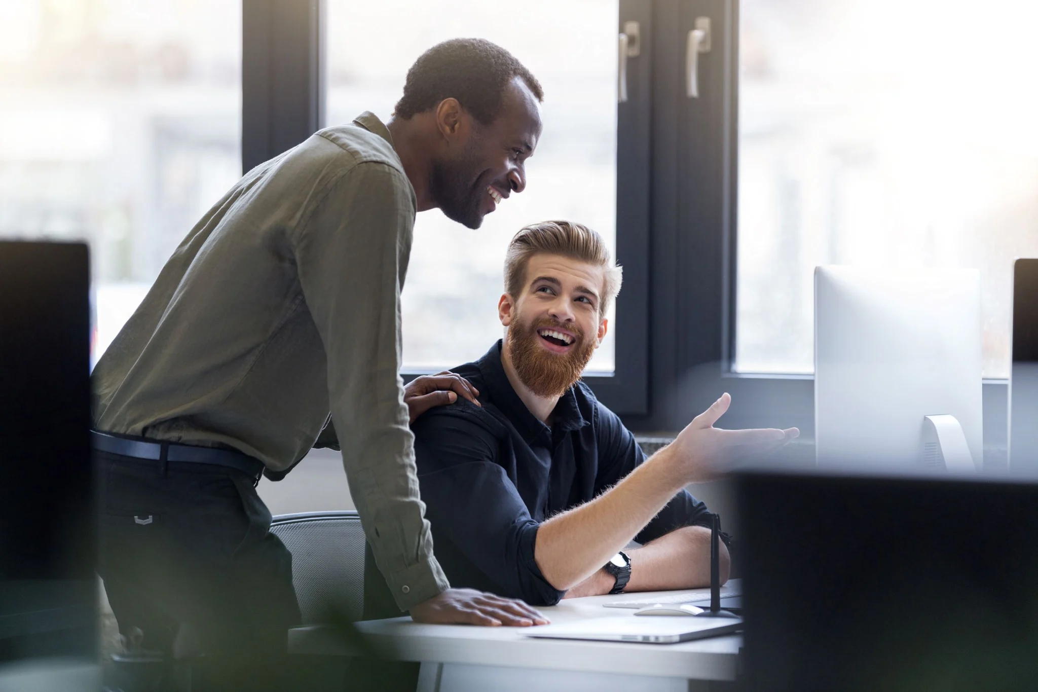 Avantages collaboration freelance-entreprise