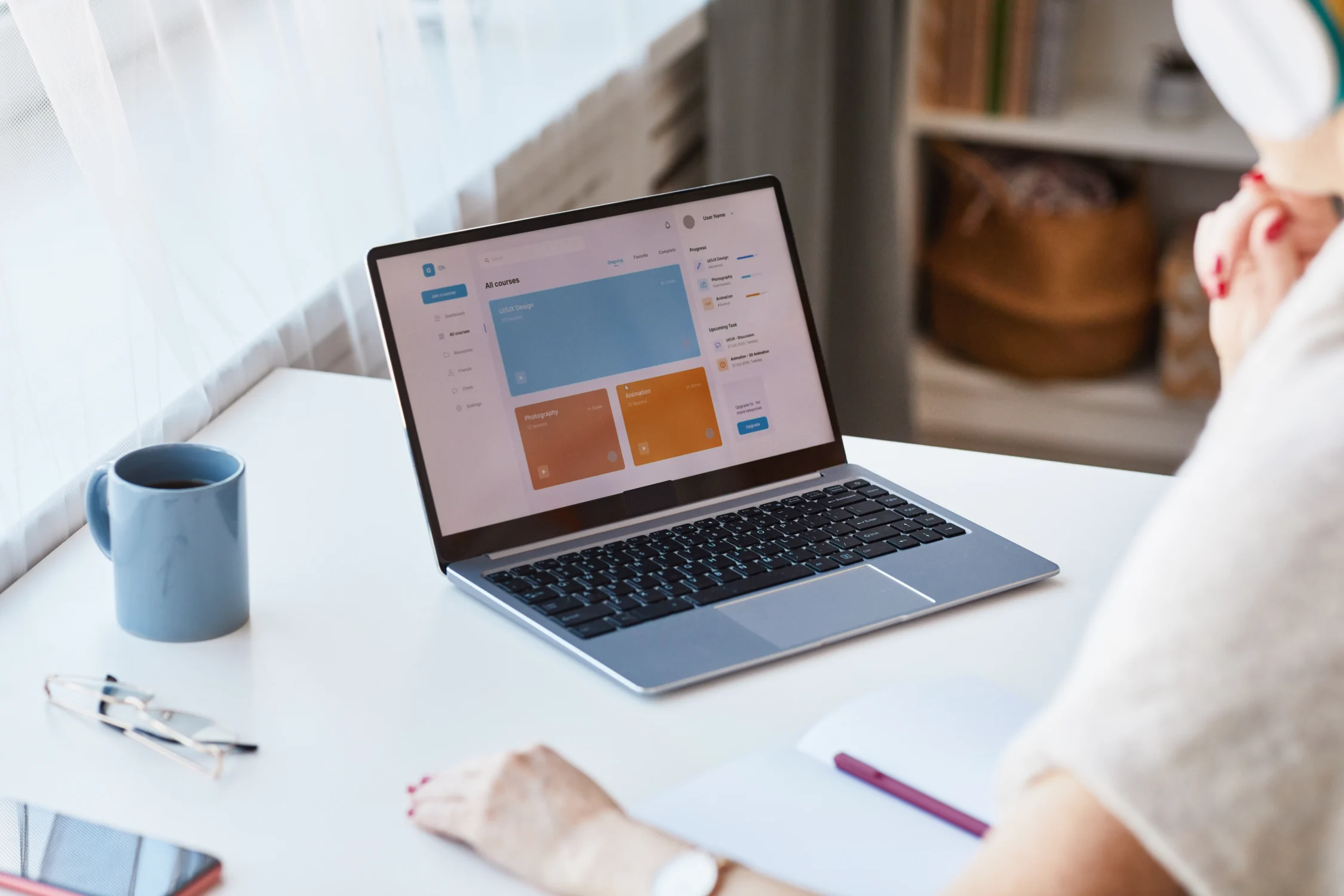 RH sur la plateforme de freelance.com