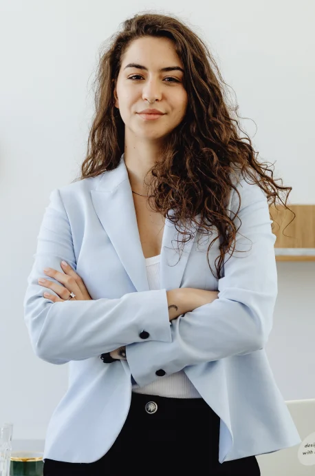 femme freelance