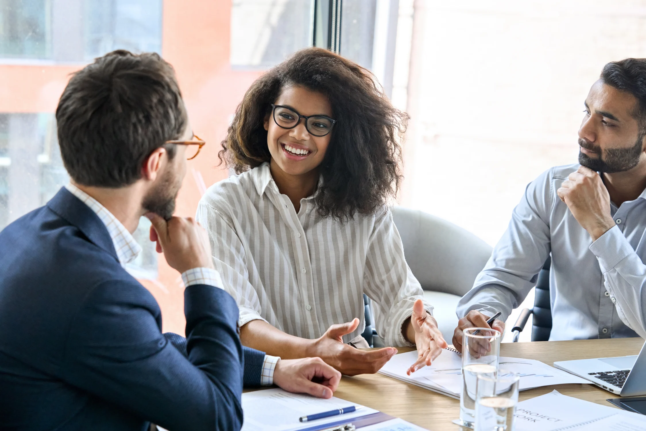 Les avantages du portage salarial avec freelance.com