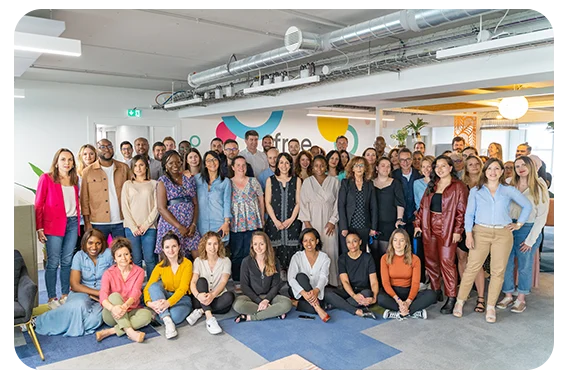 La pr&eacute;sentation du groupe freelance.com, leader du portage salarial.