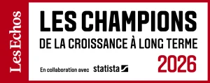 Les champions de la croissance 